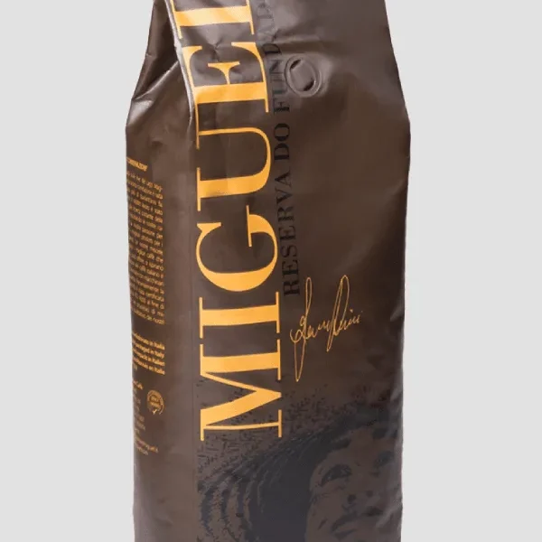Miguel Reserva Espresso (100% Arabica)