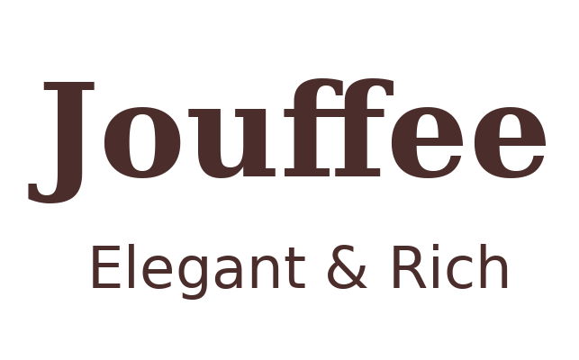jouffee.com