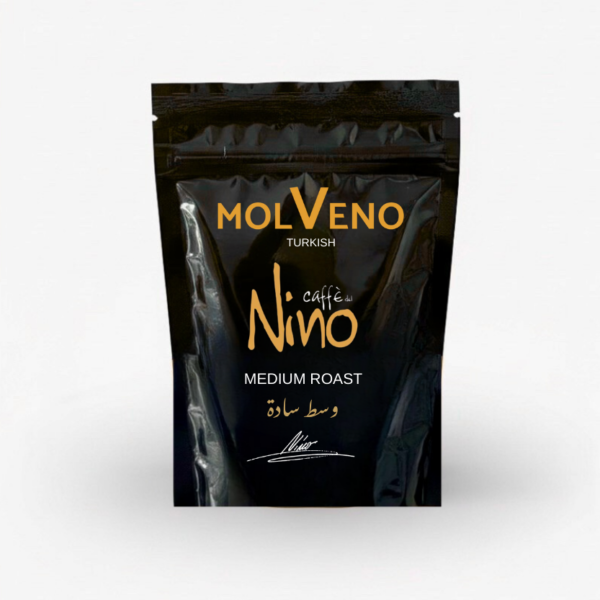 Molveno Turkish Coffee