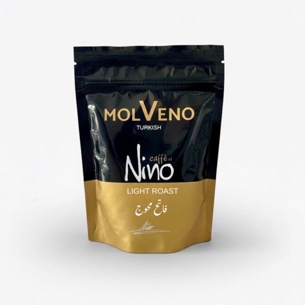 Molveno Turkish Coffee