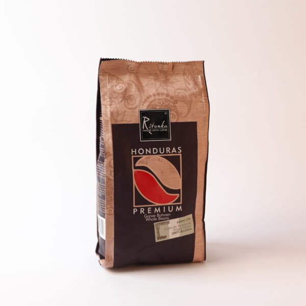 Ritonka 100% Arabica Coffee Beans