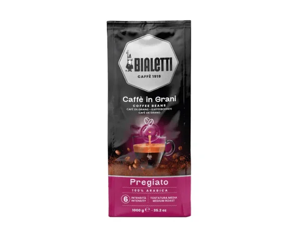 Bialetti Pregiato