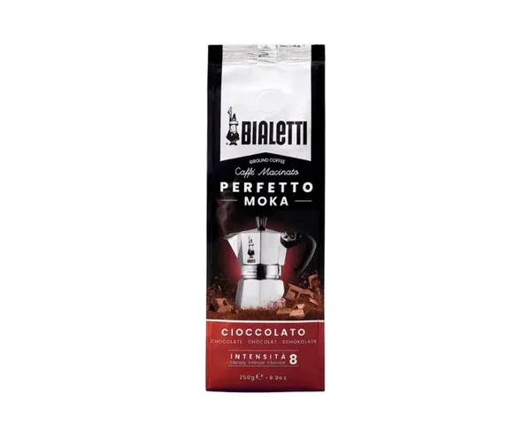 Bialletti Chocolate 250 gm