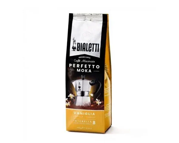 Bialletti Vanilla 250 gm