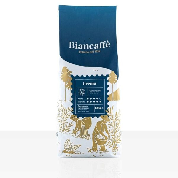 BianCafé Crema