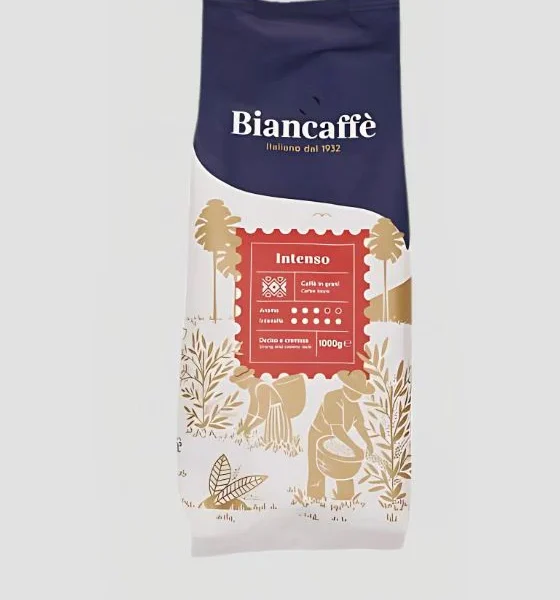 Biancaffè Intenso