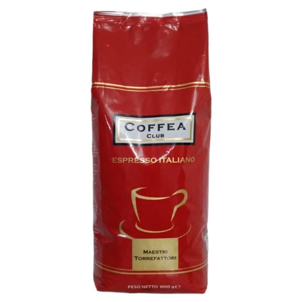 Coffea Club Red