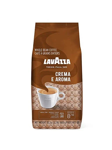 Lavazza Crema Aroma Gold