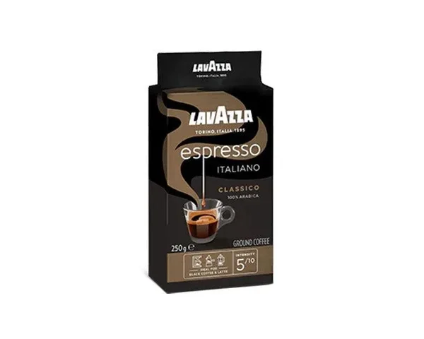 Lavazza Italiano 250 gm