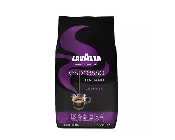 Lavazza Italiano Cremoso