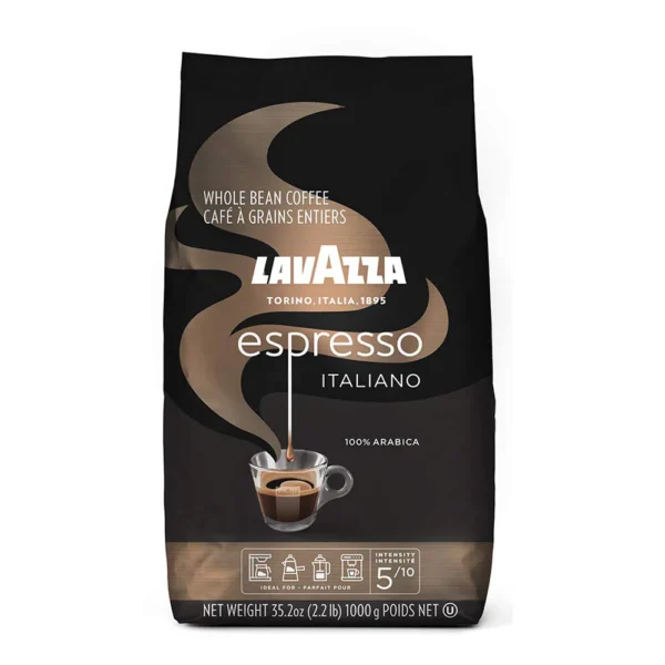 Lavazza Italiano