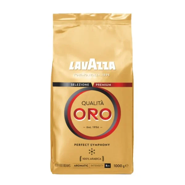 Lavazza Oro